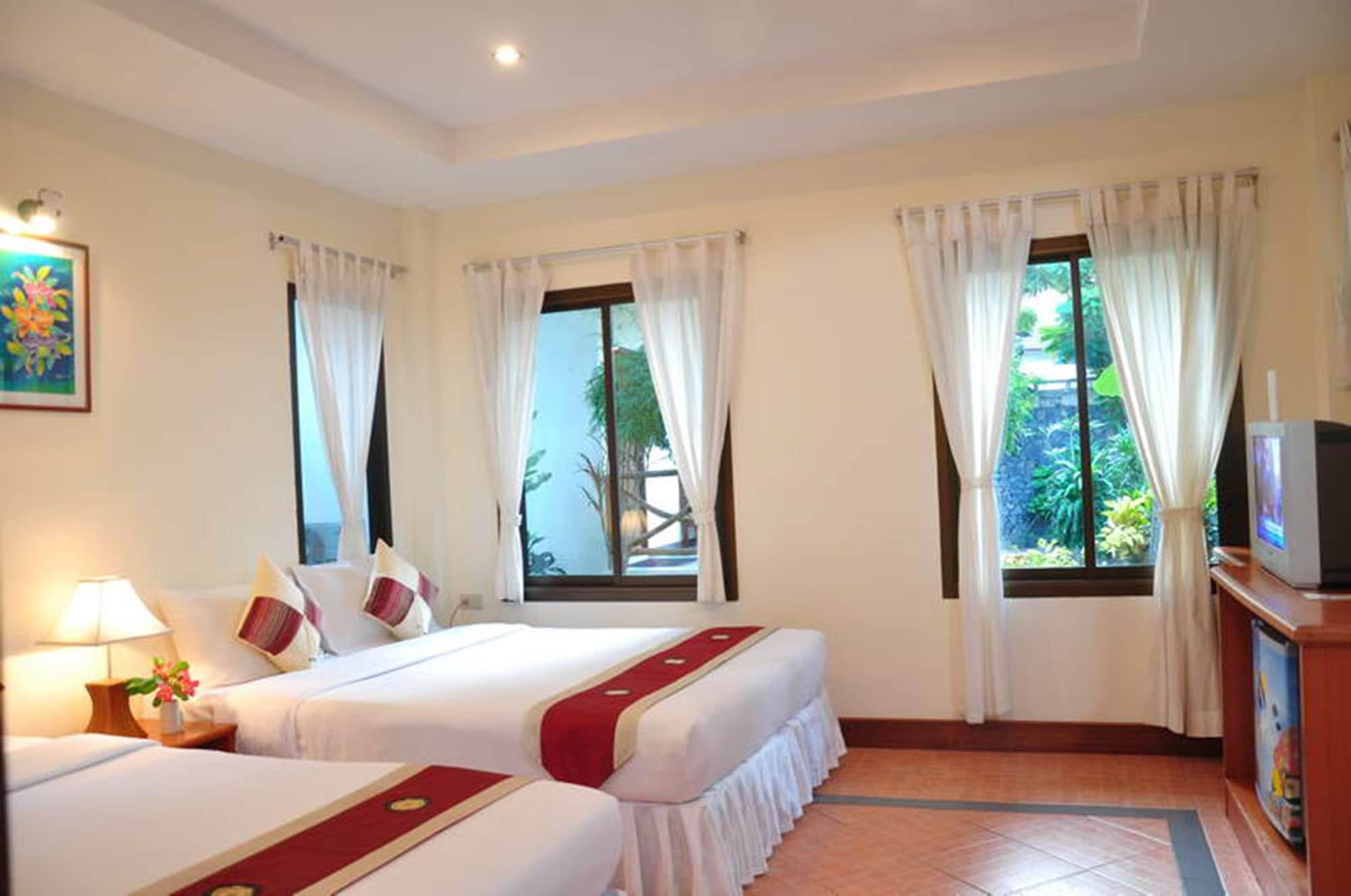 Samui Honey Cottages Beach Resort - Sha Extra Plus Choeng Mon Exterior photo