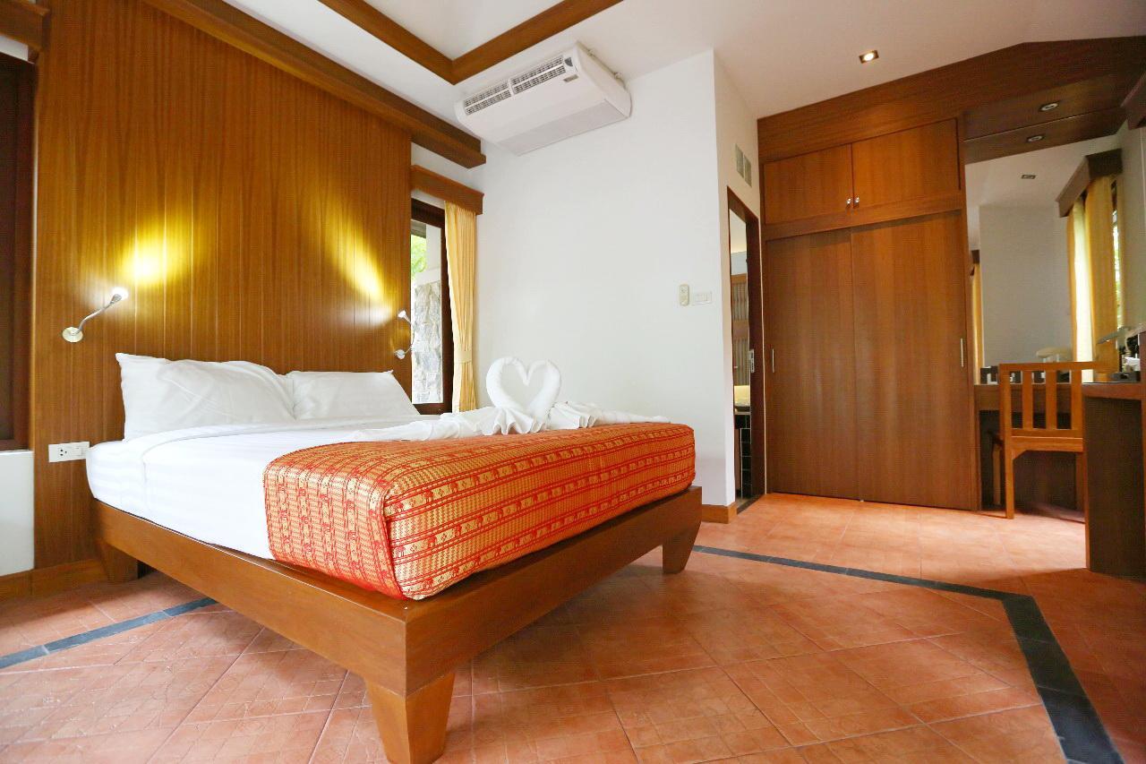 Samui Honey Cottages Beach Resort - Sha Extra Plus Choeng Mon Exterior photo
