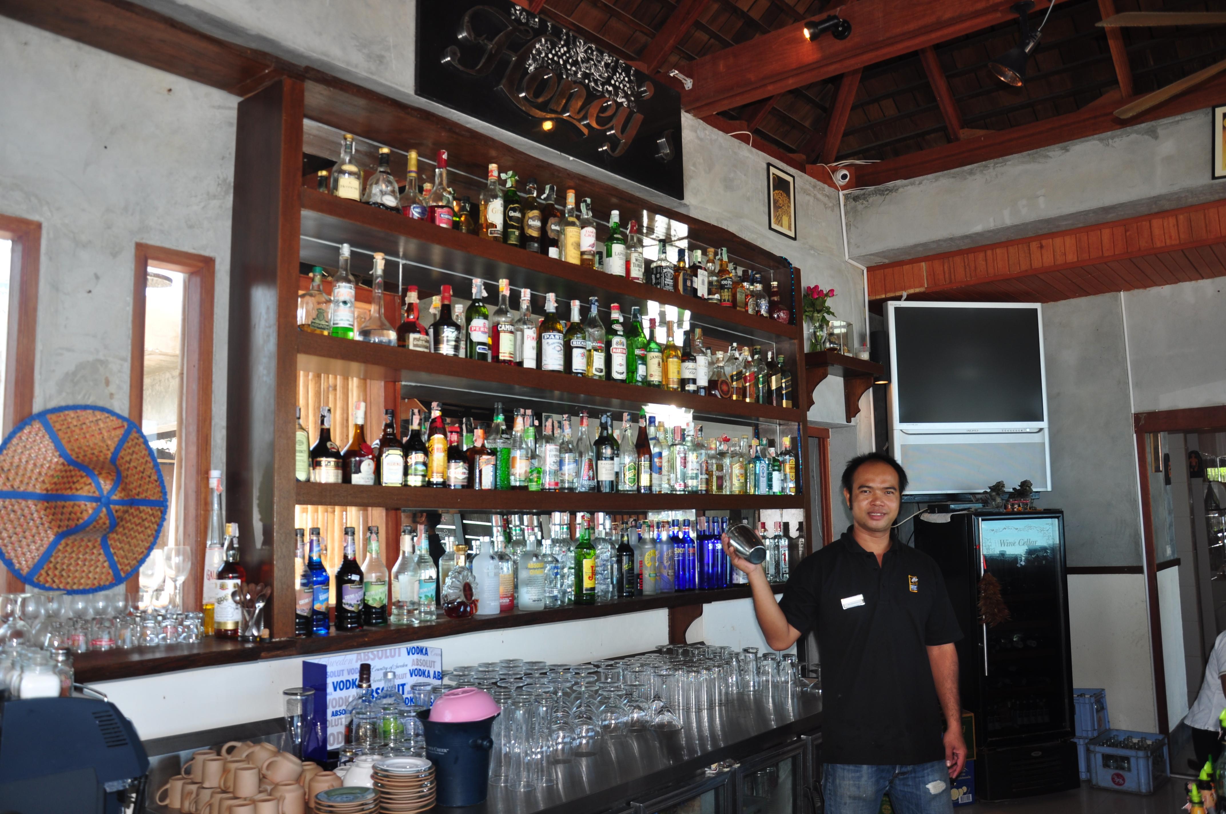 Samui Honey Cottages Beach Resort - Sha Extra Plus Choeng Mon Exterior photo
