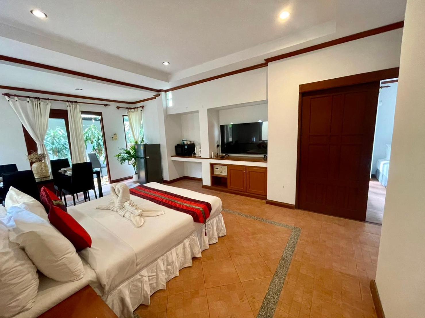 Samui Honey Cottages Beach Resort - Sha Extra Plus Choeng Mon Exterior photo