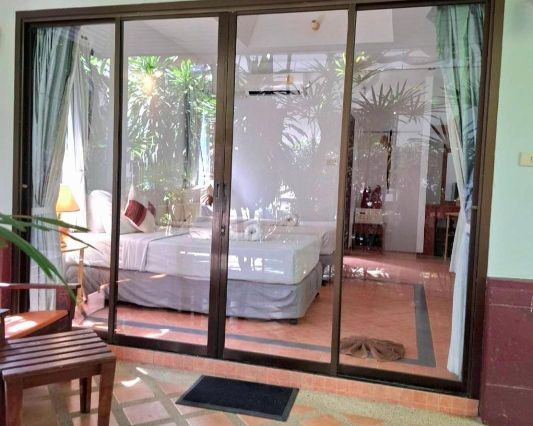 Samui Honey Cottages Beach Resort - Sha Extra Plus Choeng Mon Exterior photo