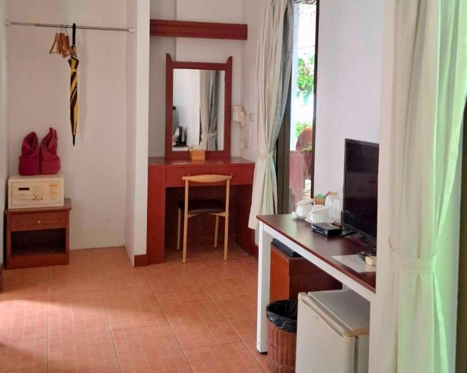 Samui Honey Cottages Beach Resort - Sha Extra Plus Choeng Mon Exterior photo