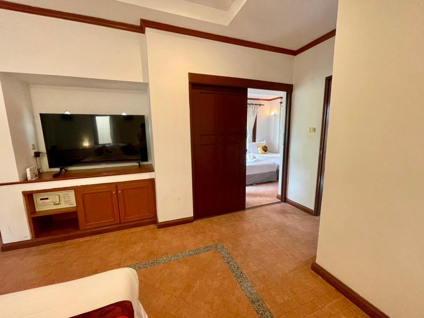Samui Honey Cottages Beach Resort - Sha Extra Plus Choeng Mon Exterior photo