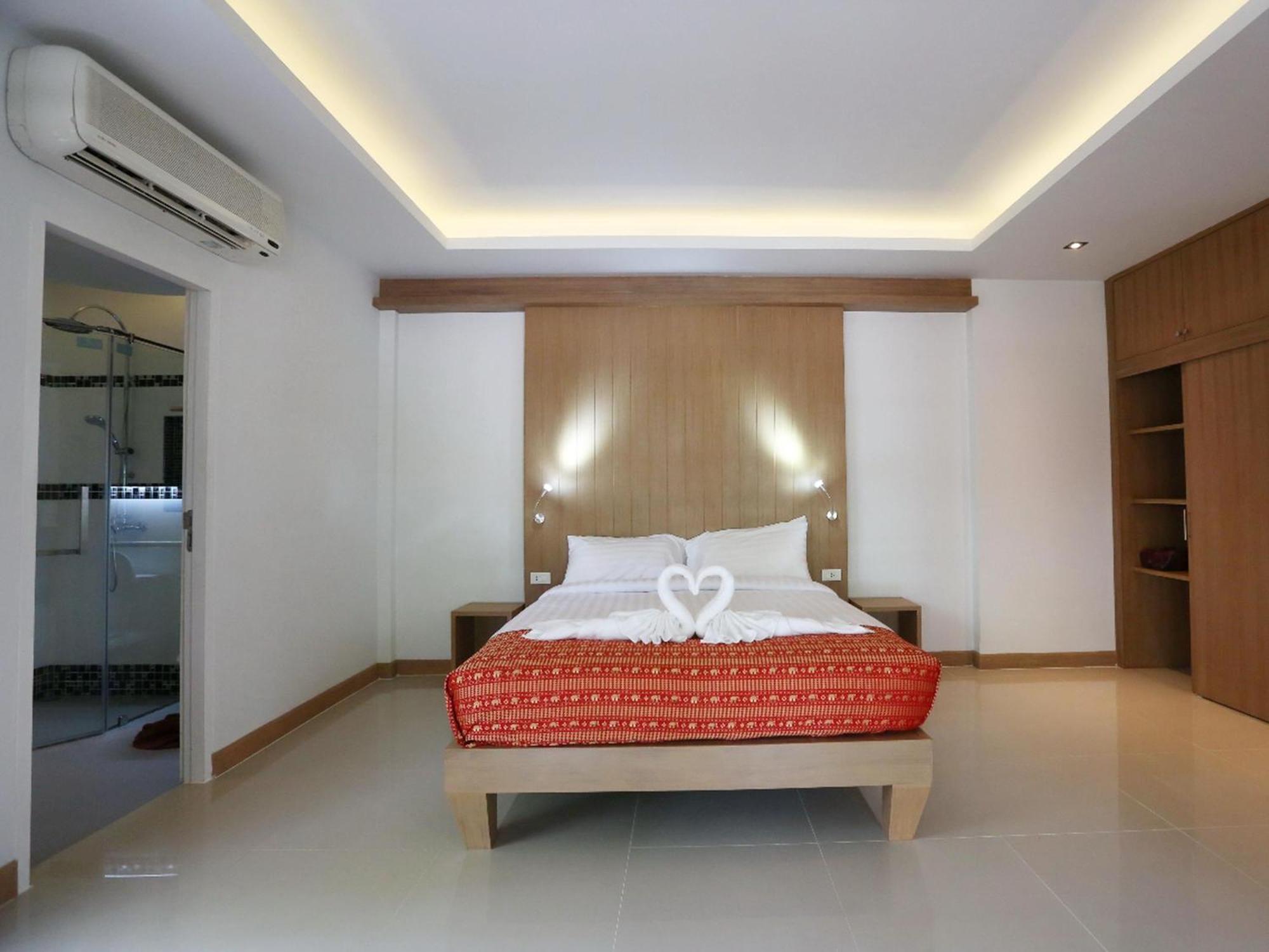 Samui Honey Cottages Beach Resort - Sha Extra Plus Choeng Mon Exterior photo