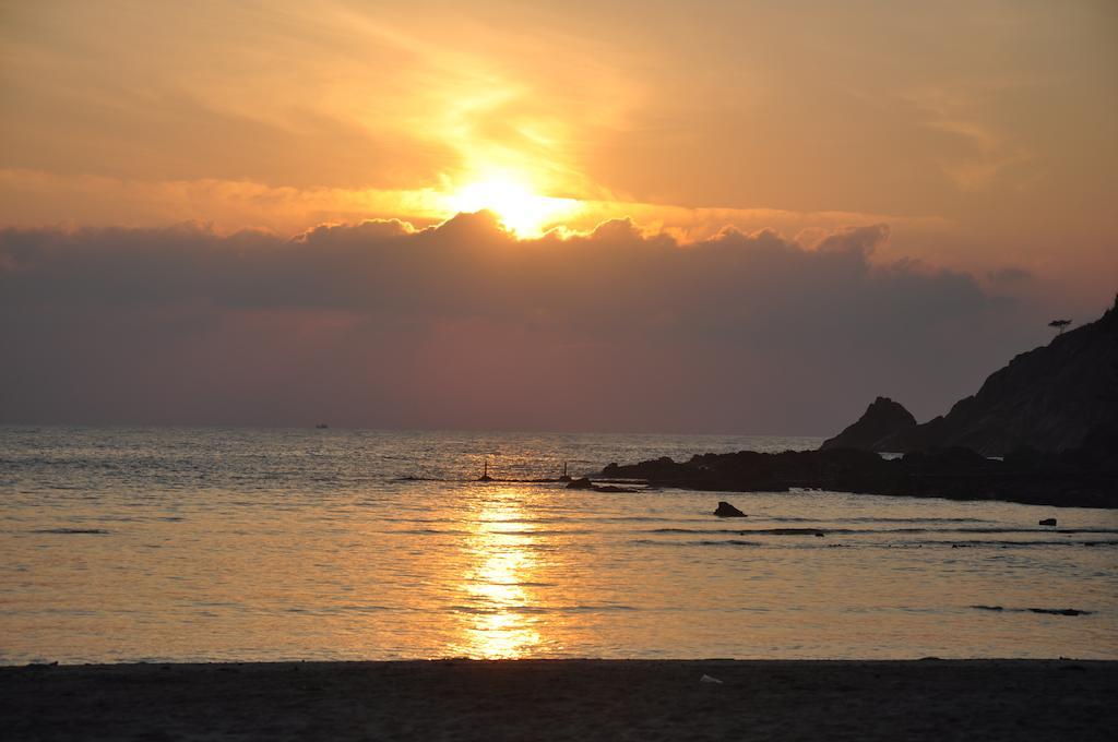 Samui Honey Cottages Beach Resort - Sha Extra Plus Choeng Mon Exterior photo