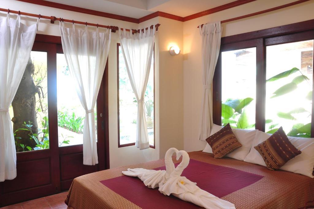 Samui Honey Cottages Beach Resort - Sha Extra Plus Choeng Mon Exterior photo