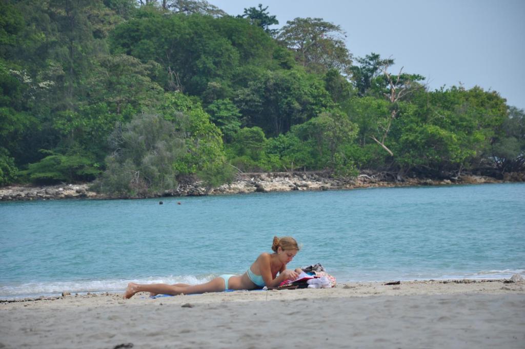 Samui Honey Cottages Beach Resort - Sha Extra Plus Choeng Mon Exterior photo
