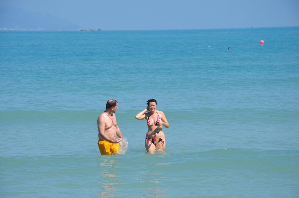 Samui Honey Cottages Beach Resort - Sha Extra Plus Choeng Mon Exterior photo