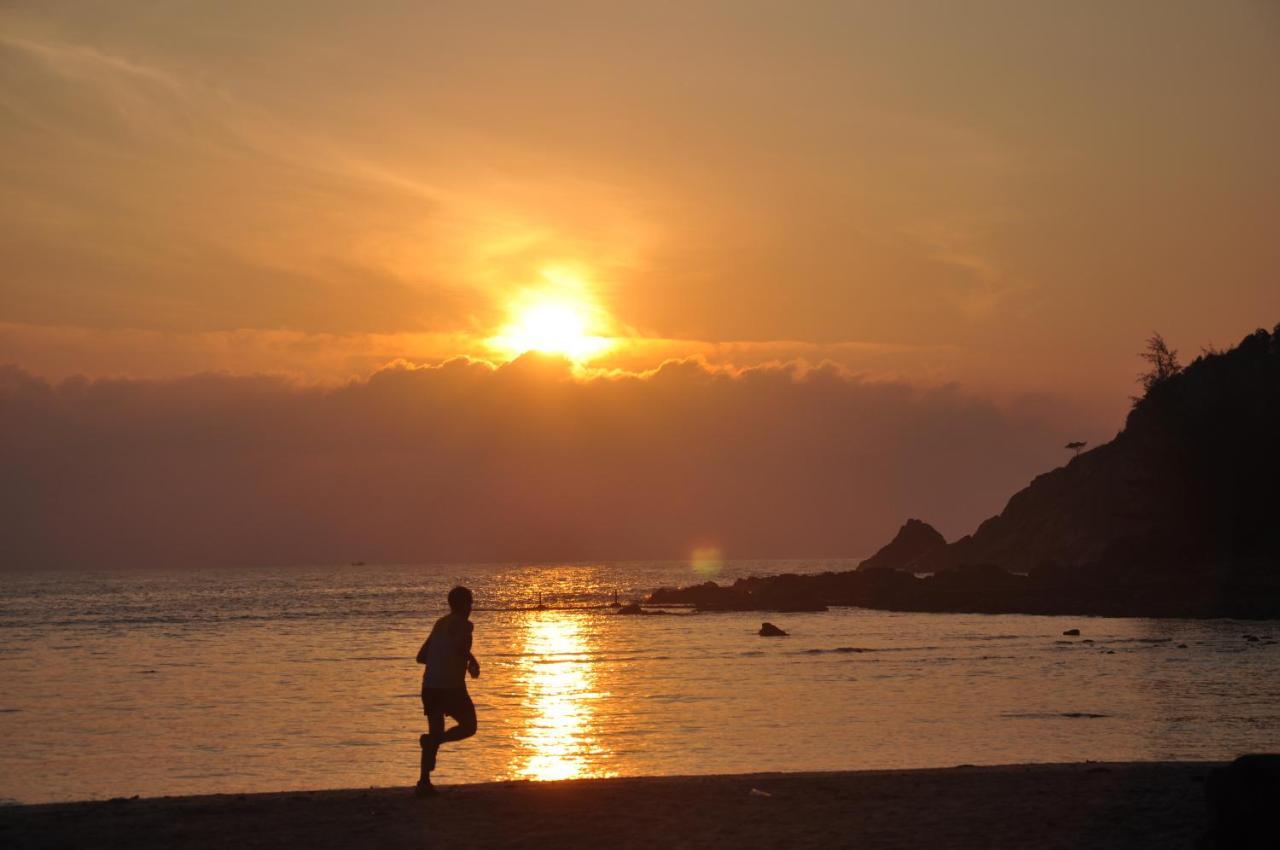 Samui Honey Cottages Beach Resort - Sha Extra Plus Choeng Mon Exterior photo